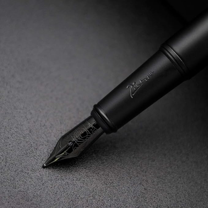 Picasso 916 Malage Fountain Pen Original Box New Version - Image 5