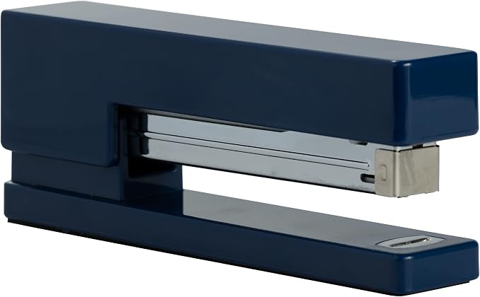 JAM PAPER Modern Desk Stapler by JAMPaper