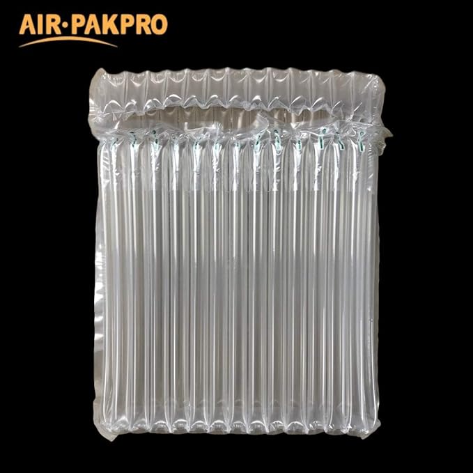 100 Pack with Hand Pump AIR PAKPRO 17Inch Inflatable Laptop Protective Bag Laptop Mailer Compatible With Laptop Shipping Boxes Notebook Computer Shipping Boxes Laptop Boxes For Shipping