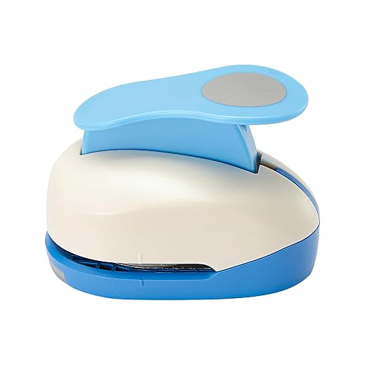2 Inch Circle Punch 50.8mm Circular Cutter Tool Circle Hole Punch Handmade - Image 2