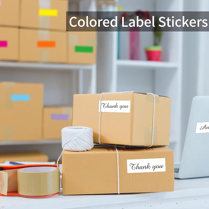 Starboling Color Coding Labels, - Image 5