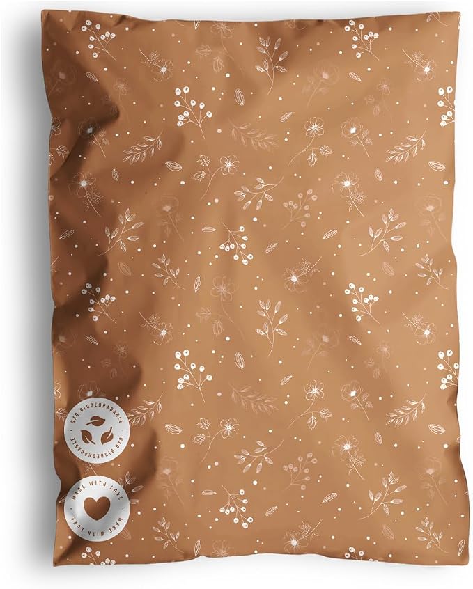 Poly Mailers 12x15.5 Inch by Impack