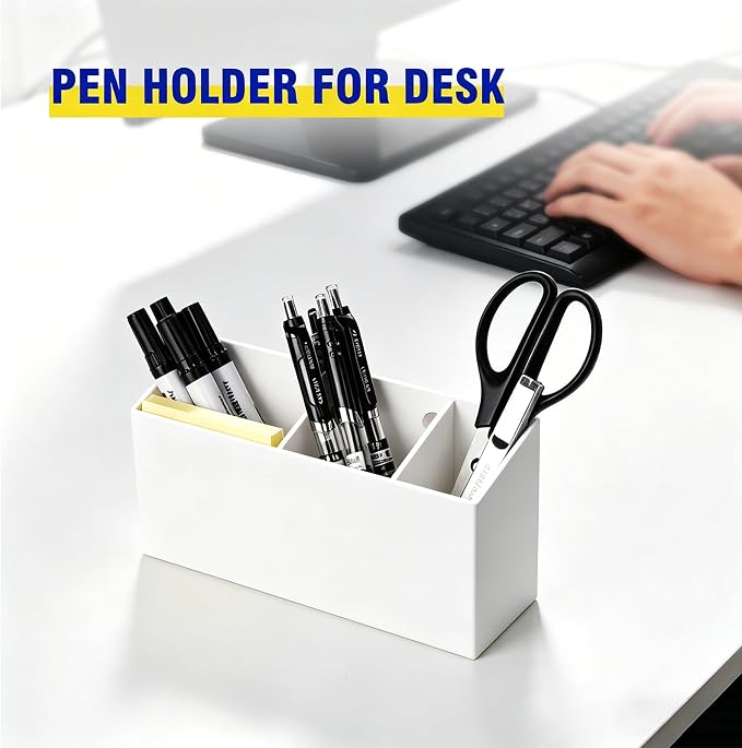 Magnetic Dry Erase Marker Holder - Image 8