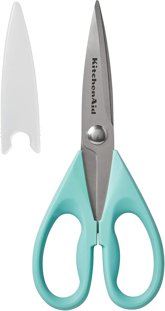 KitchenAid All Purpose Kitchen Shears by Unknown