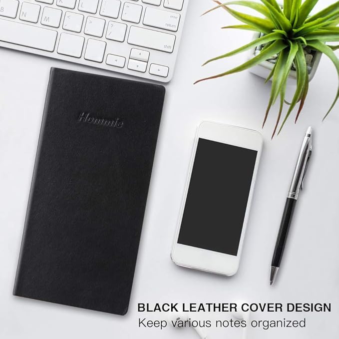 Sticky Notes Set, Hommie Colored Divider Self-Stick Notes Pads Bundle, Prioritize with Color Coding, 60 Ruled (3.7x6), 40 Dotted (3.7x3), 40 Blank (3x3.7), 60 Per Rectangular, 25 Per PET Color-DeskLoop Office