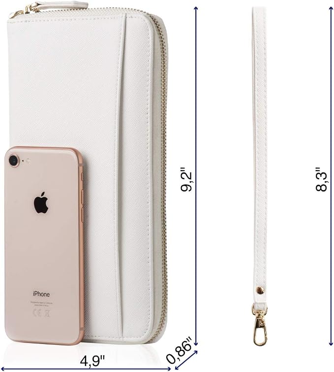 Travel Document Organizer - Image 8