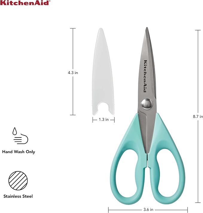 KitchenAid All Purpose Kitchen Shears - Image 2