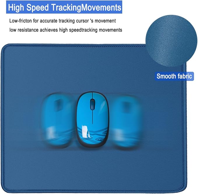 Mousepad, Large Gaming Mouse Pad - Image 5