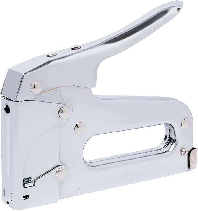 Arrow T50 Heavy Duty Staple Gun - Image 7