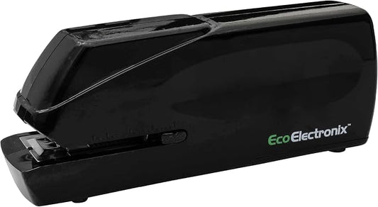 EcoElectronix Portable Automatic Electric Stapler Pro by EcoElectronix