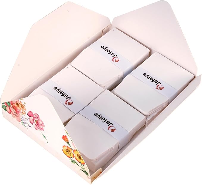 2 x 2Inches Tiny Coin Envelopes - Image 4