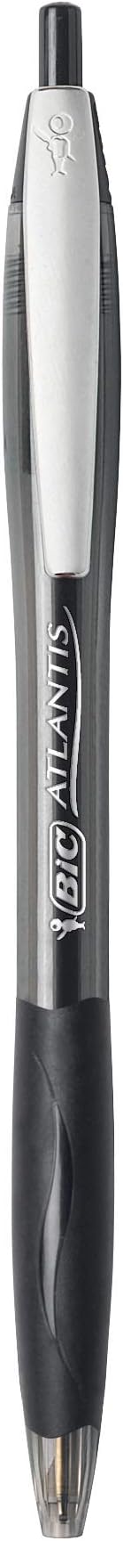 BIC Original Retractable Ball Pen - Image 2
