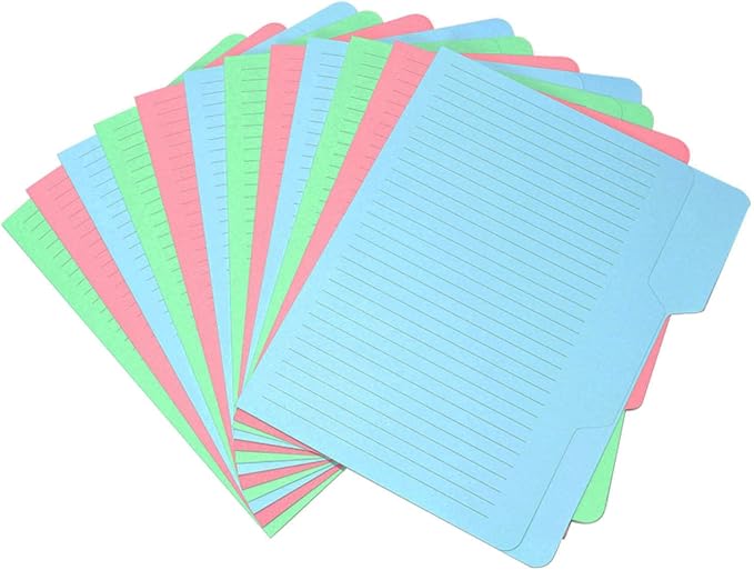 Find It File Folders by Find+It%C2%AE
