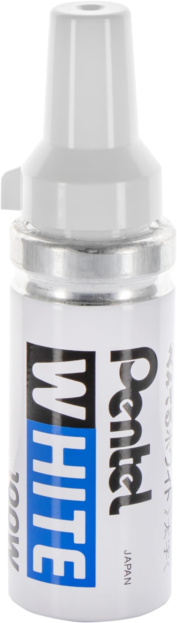 Pentel Permanent Marker, Broad Point, 1 Pack - Image 2