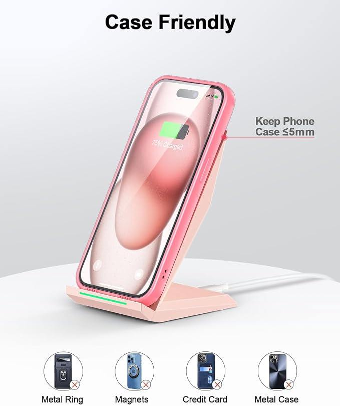 NANAMI Wireless Charger - Image 5