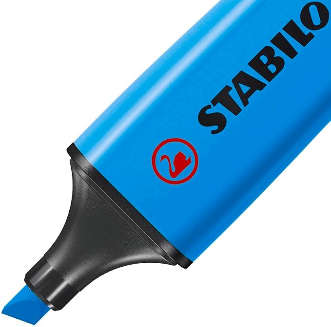 STABILO Highlighter BOSS ORIGINAL - Image 3