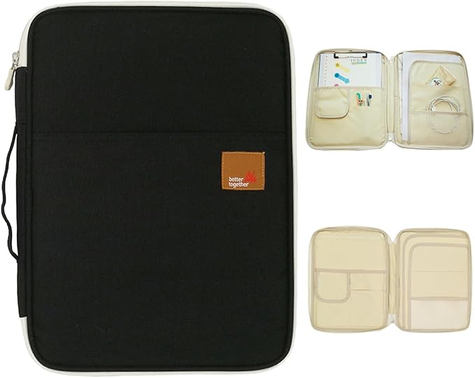 mygreen Universal Travel Gear Organizer/Electronics Accessories Bag/Document by mygreen