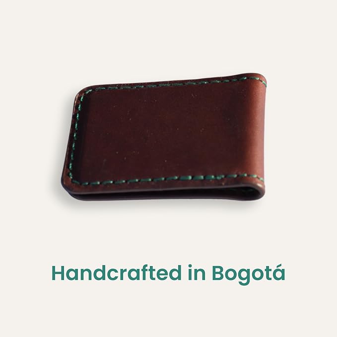 Havee Separador Leather Magnetic Bookmark - Image 7