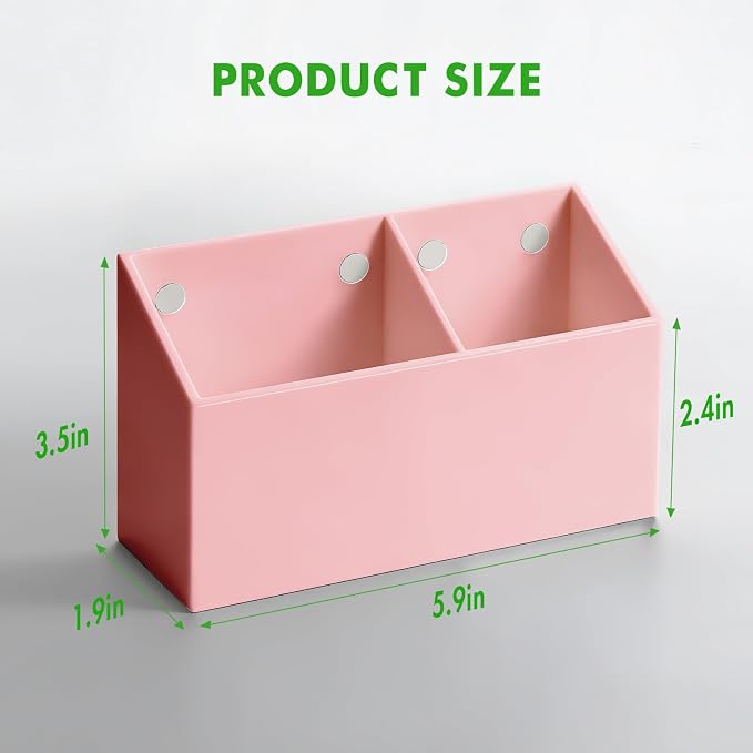 Magnetic Dry Erase Marker Holder - Image 7