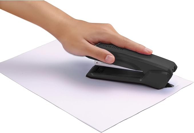 Bostitch Office Ascend 3 in 1 Stapler, 20 Sheet Capacity, Integrated Remover & - Image 6