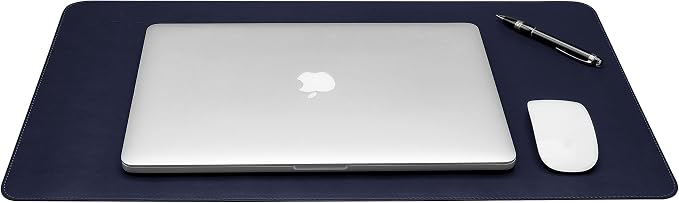 Gallaway Leather Desk Mat - Image 9
