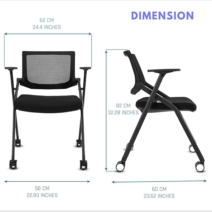 BROBRIYO Conference Room Chairs - Image 2