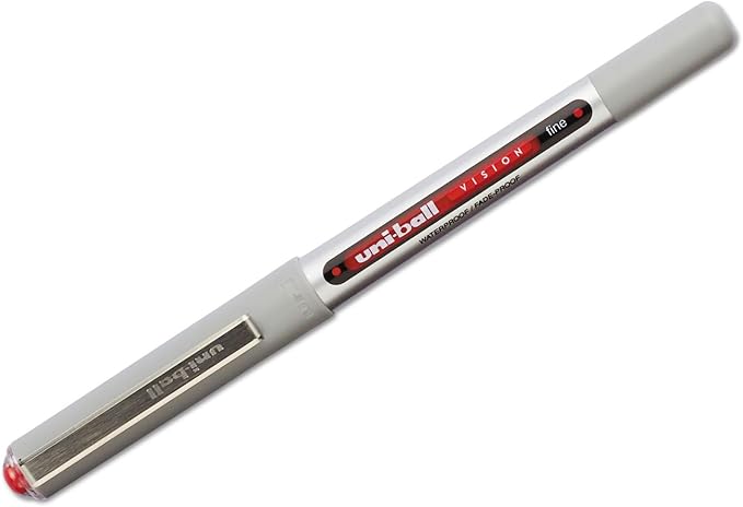 uni-ball uniball Vision Rollerball Pens - Image 4