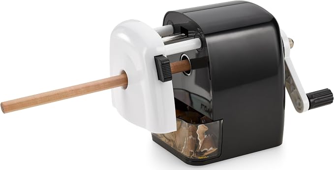 Dahle 133 Pencil Sharpener - Image 7