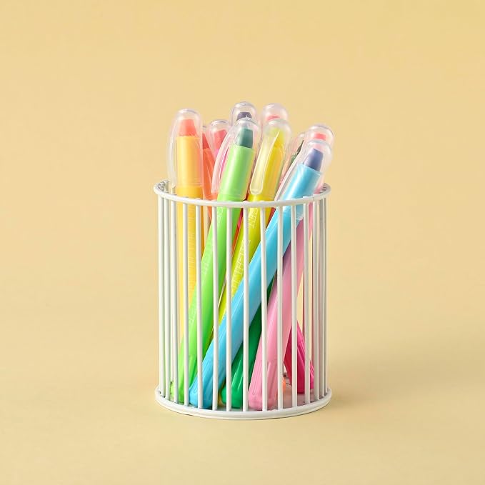 konket- Bible Highlighters No Bleed, Gel Highlighters, Bible Markers - Image 7