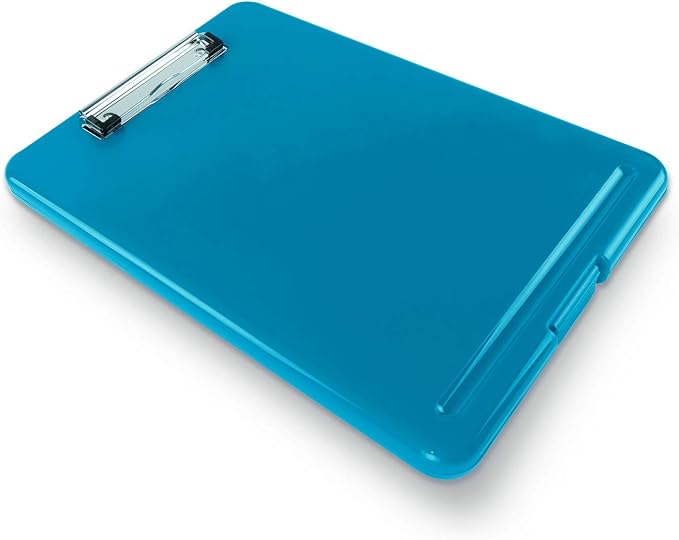 Clipboard with Storage Slim Folding - Image 4