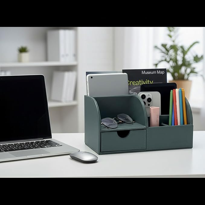 UnionBasic Desk Organizer - Image 5