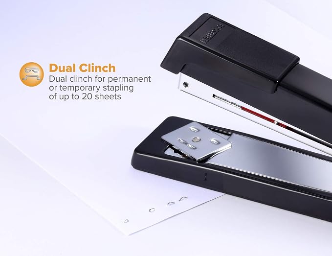 Bostitch Executive Full Strip Stapler - Image 3
