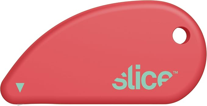 Slice Micro Safety Cutter | Safe Ceramic Box Cutter Lasting 11x Longer than - Image 3