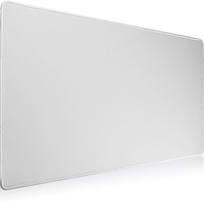 XXL Gaming Mouse Pad 35.4x15.7 Professional Large Mouse Pad & Computer Game by Cmhoo
