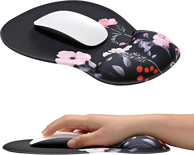 EooCoo Ergonomic Mouse Pad by EooCoo