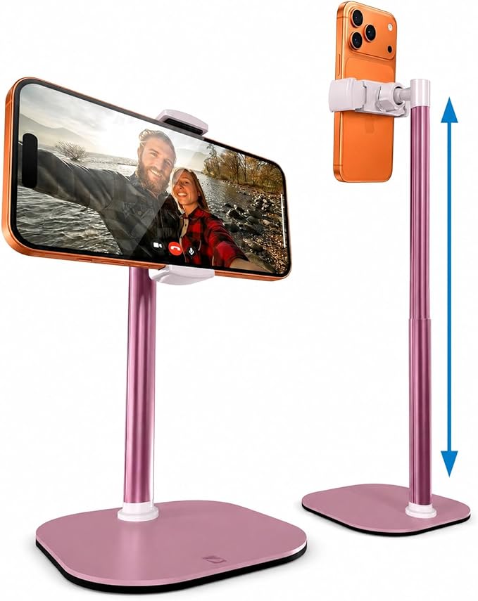COOPER ChatStand, Adjustable Cell Phone Stand by CooperCases