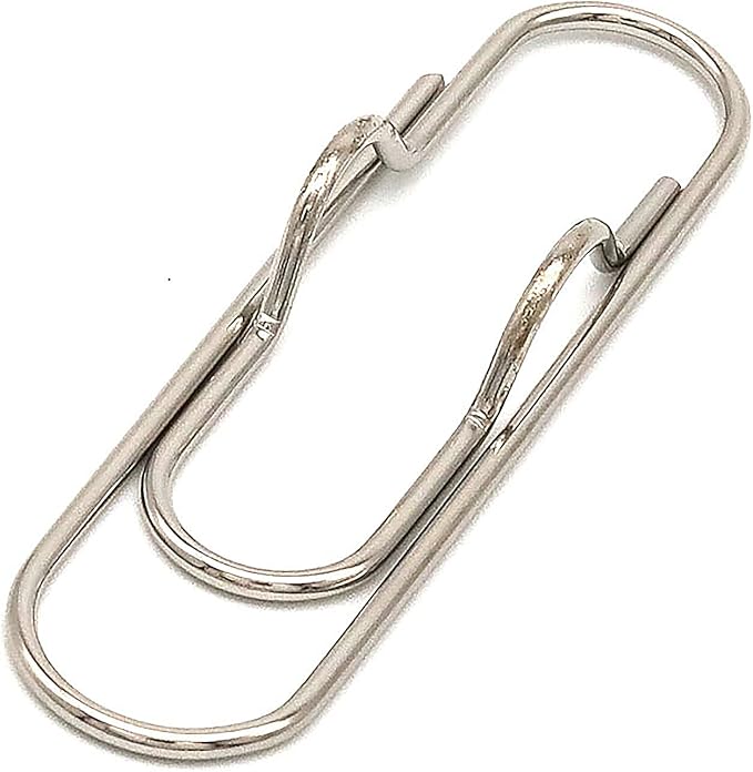 Metal Pen Clips in Gold/Silver/Rose Gold - Image 8