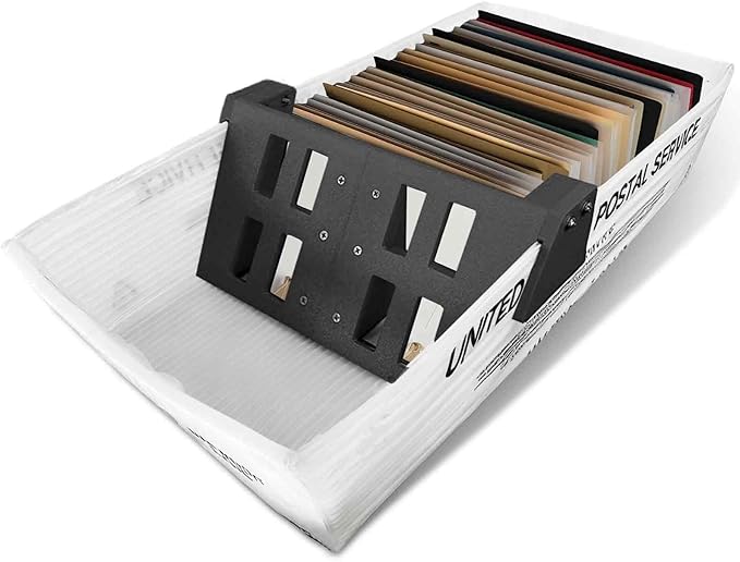 Mail Pusher for DPS Trays by Unknown