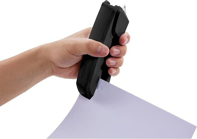 Bostitch Office Ascend 3 in 1 Stapler, 20 Sheet Capacity, Integrated Remover & - Image 8