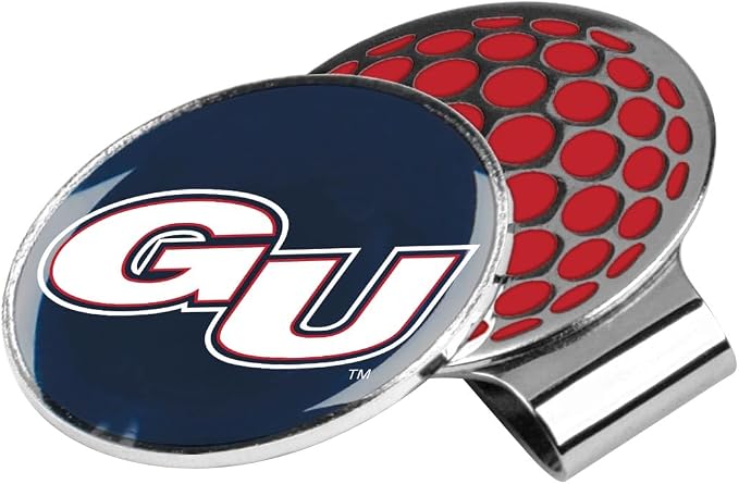 LinksWalker Collegiate Team Golf Ball Marker by LinksWalker