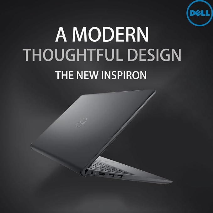 Dell Inspiron 15 3000 Laptop Computer, 15.6" FHD Laptop Notebook PC, AMD Ryzen 7 - Image 9