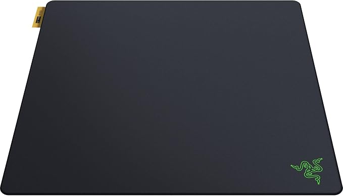 Razer Gigantus V2 Pro Soft Esports Gaming Mouse Pad – Low Friction Cloth Surface - Image 10