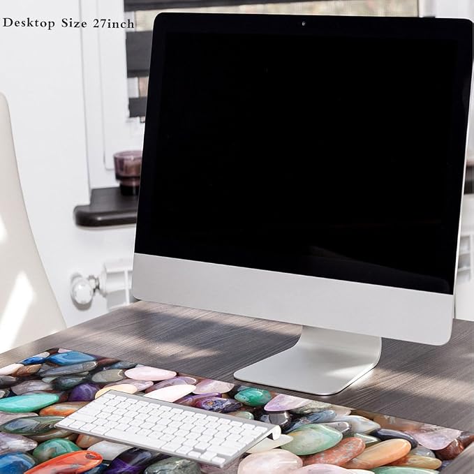 XXL Professional Large Mouse Pad & Computer Game Mouse Mat - Image 4