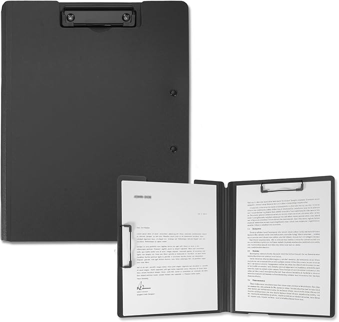 SITHON Foldable Clipboard Folder by SITHON
