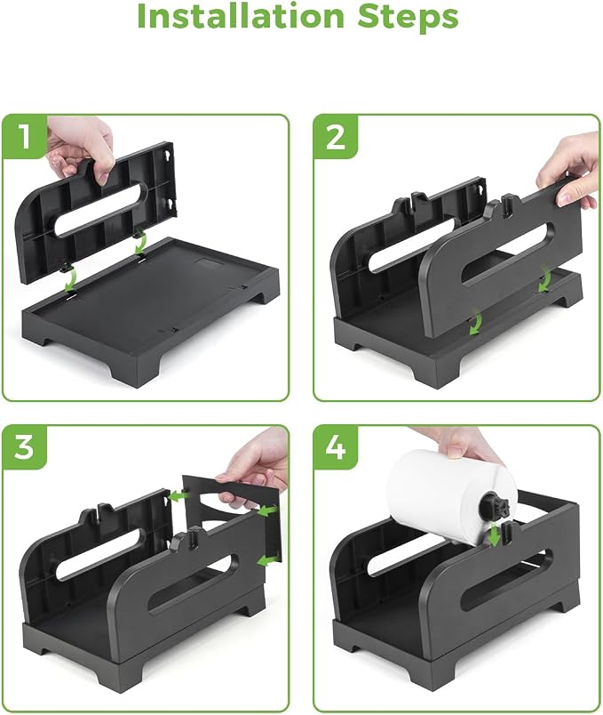 Nelko Label Holder, Thermal Label Holder - Image 5