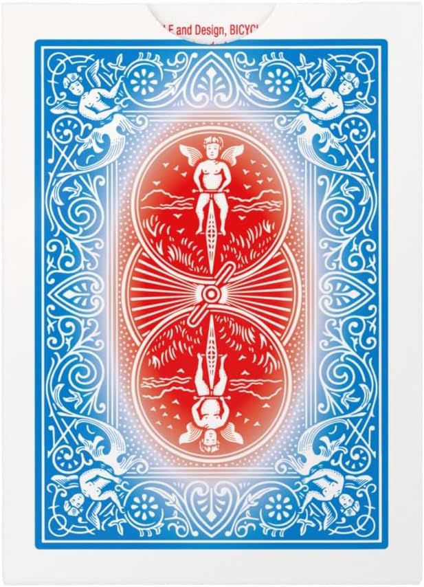 Bicycle Sparkler Playing Cards – Made in USA - Image 4