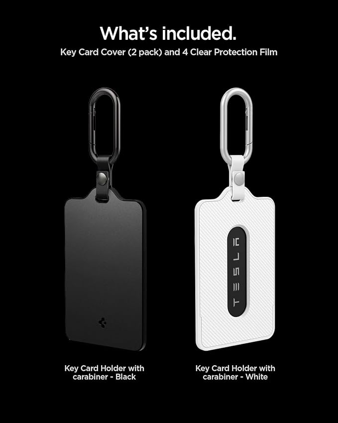 Spigen Key Card Holder for Tesla - Image 6