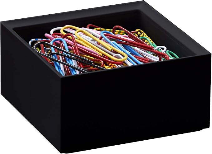 Bostitch Office Konnect Desk Organizer Accessory Tray, Stacks by BostitchOfficeProducts