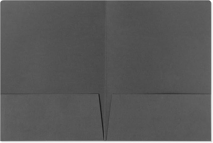 50 Pack, Tax Return Folders - Image 2