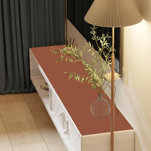 Zinkooat Desk Pad Mat by Zinkooat
